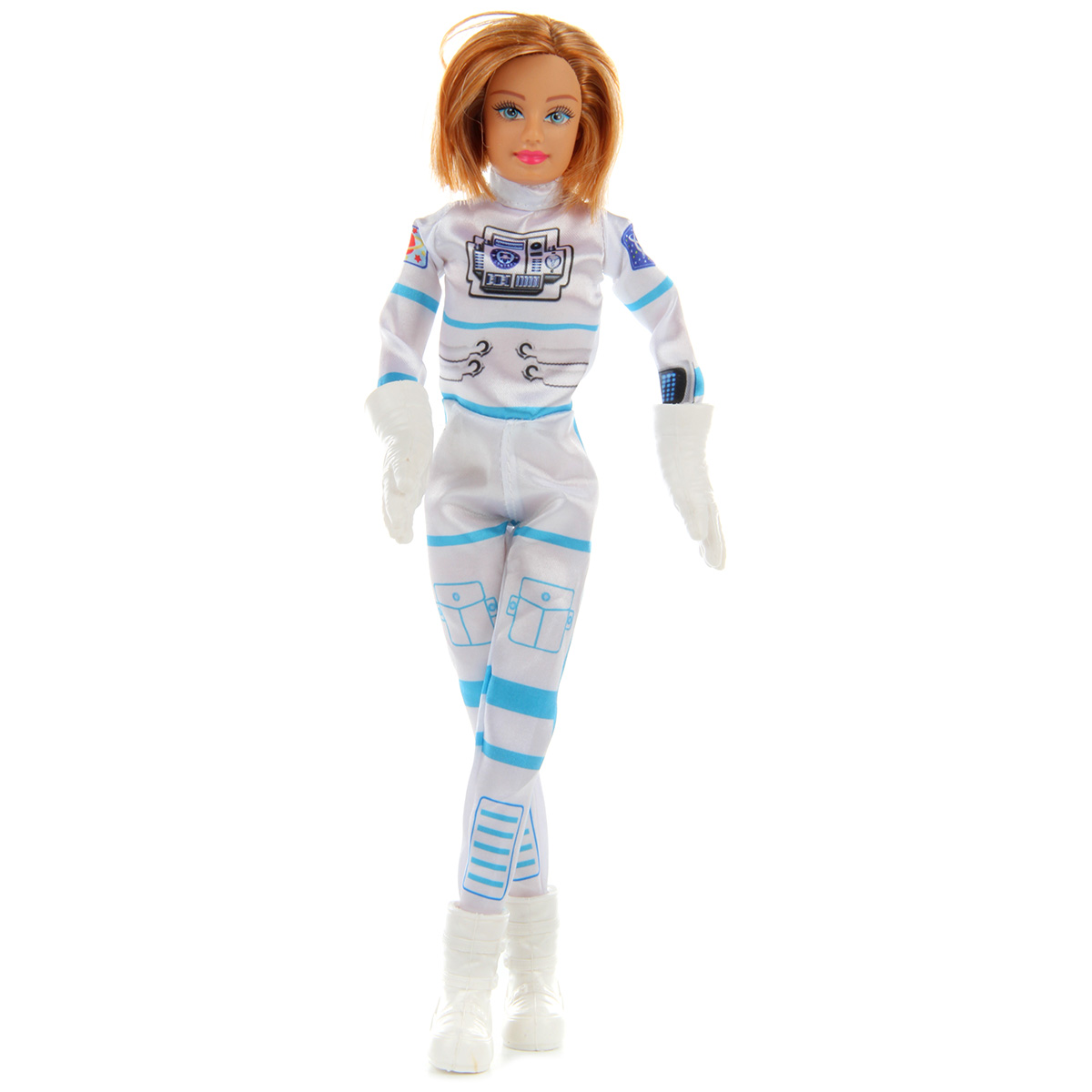 Картинка Кукла Люси космонавтка, 29 см Артикул 97052-54