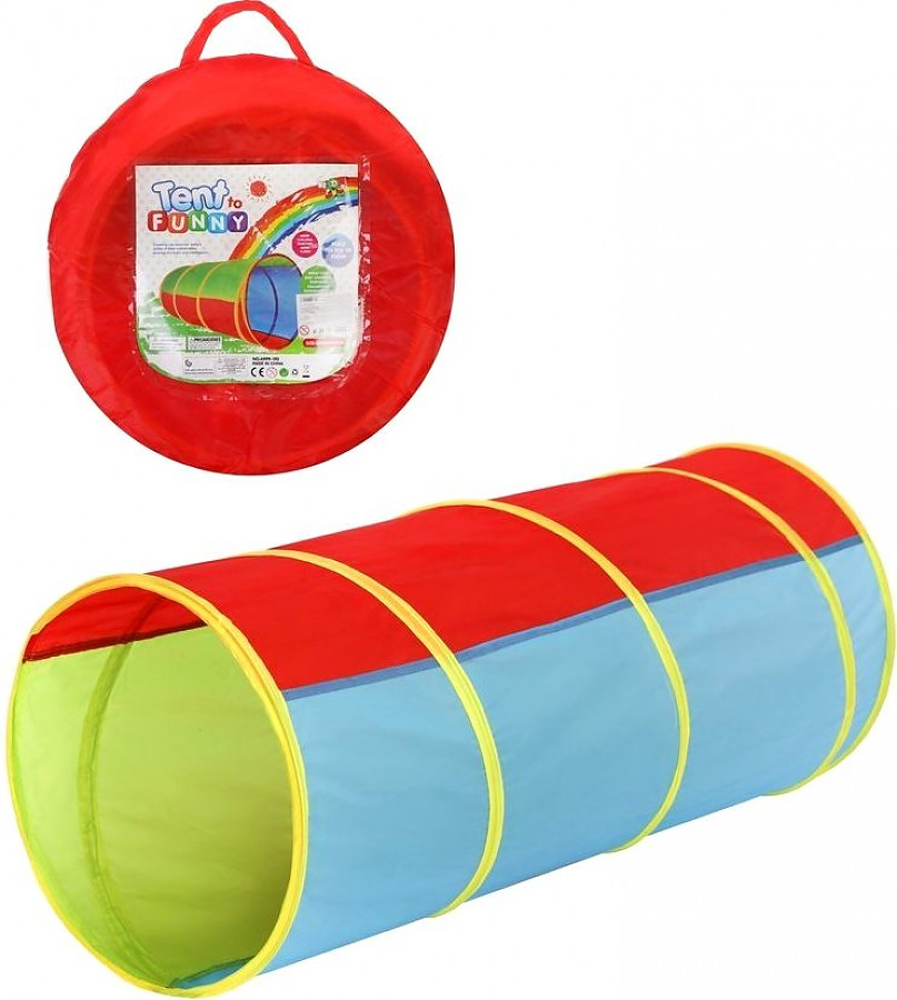 Картинка Туннель игровой, сумка Артикул 100725639-67