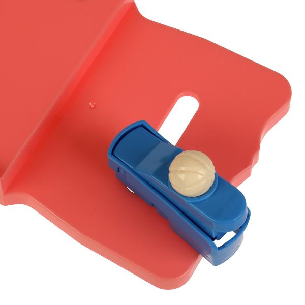 Картинка Настольная игра баскетбол кор.33,5*11,5*4,8см Умные игры в кор.2*48шт Артикул 2004S018-17