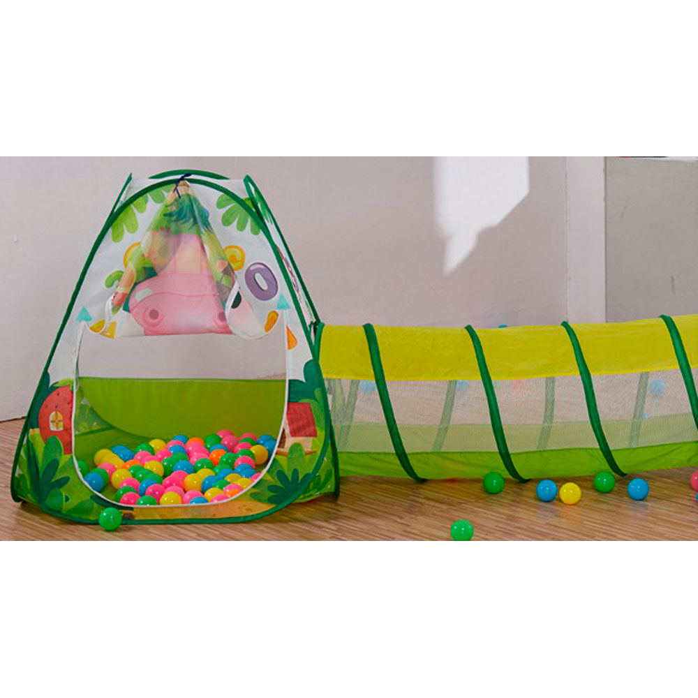 Картинка Палатка детская, арт.985-Q95 Артикул 985-Q95-130
