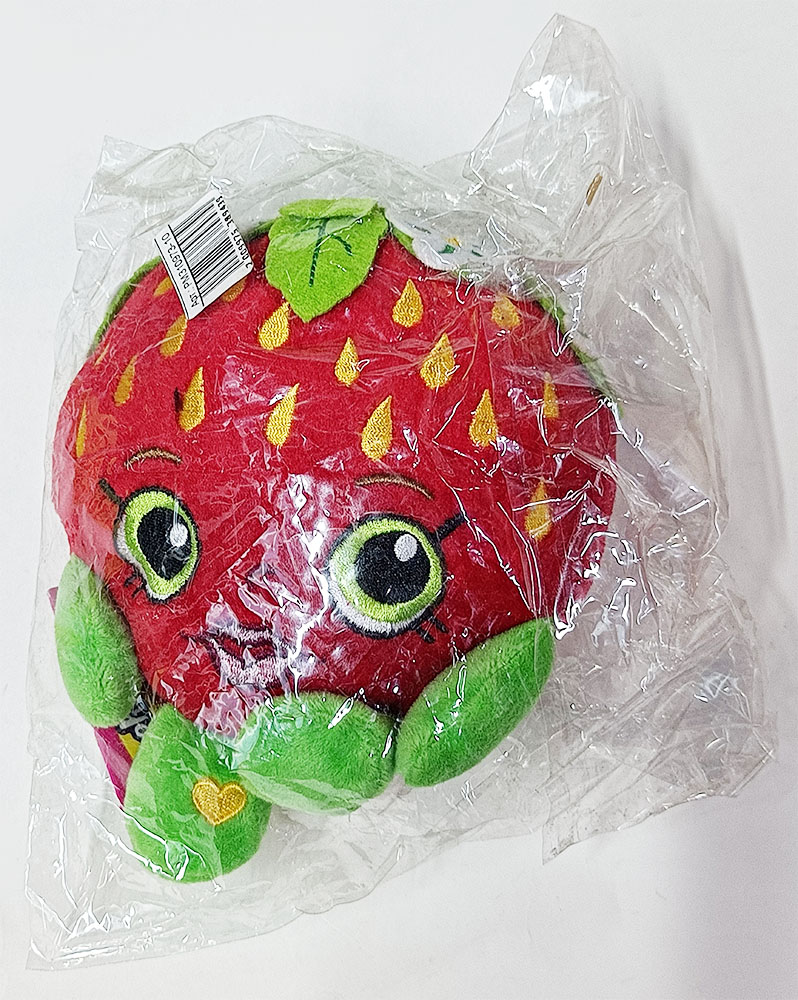Картинка Мягкая игрушка "Шопкинсы" 20 см Артикул PM310973-10