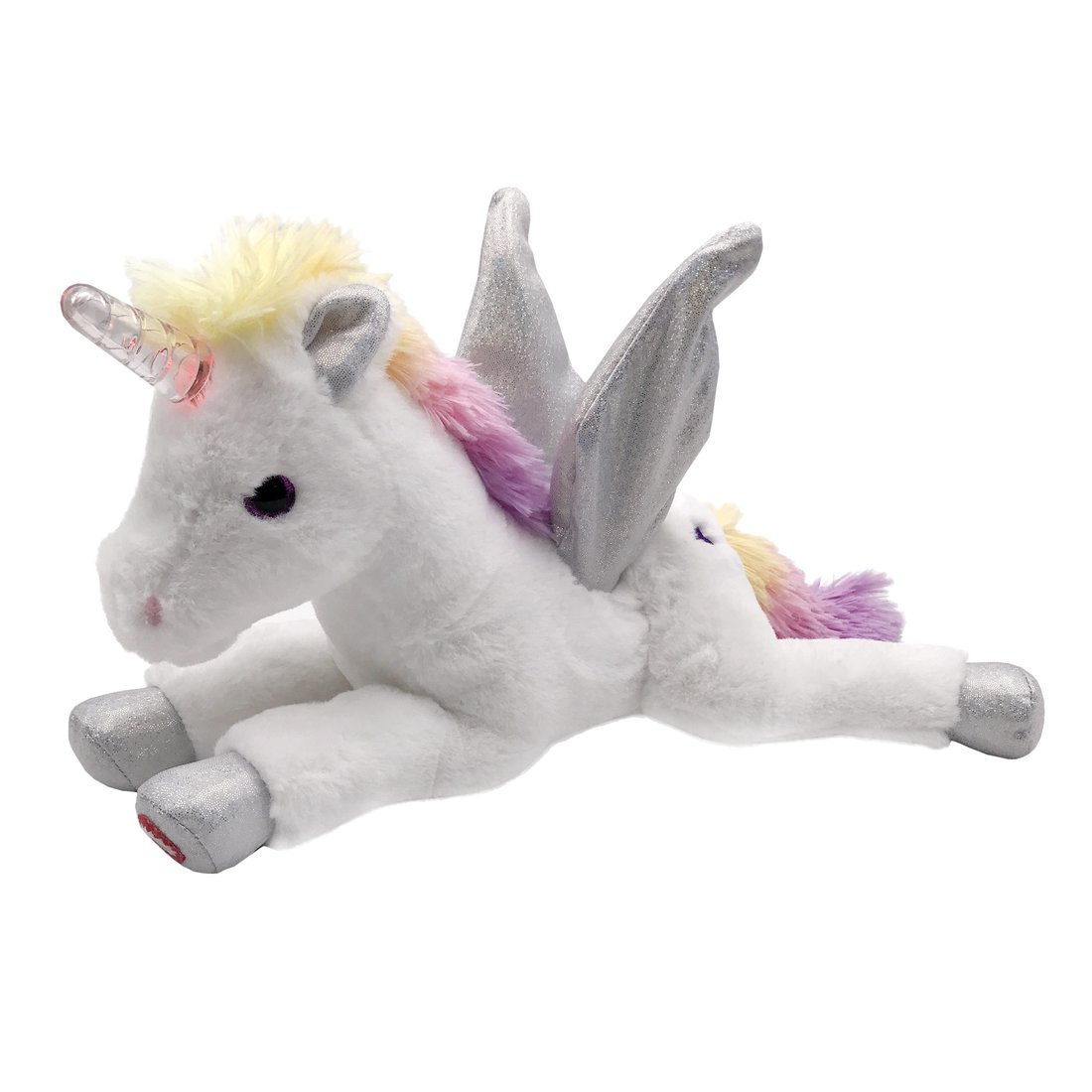 Картинка Игрушка мягконабивная ТМ Fluffy Family Артикул 681852-160