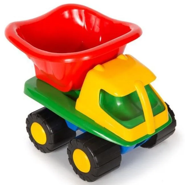 Картинка Авто Грузовик "Тюльпан" Артикул 3-297