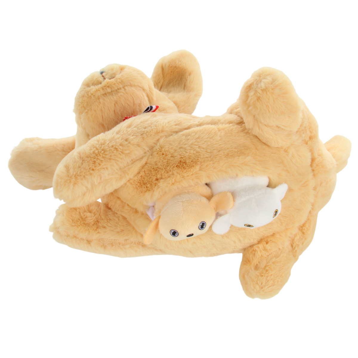 Картинка Игровой набор "Собака с щенками" 36х20х21 см. Артикул 135778-190