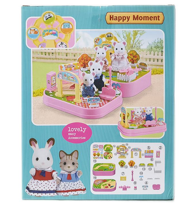 Картинка Животные Happy Family, арт. B1002 Артикул B1002-70
