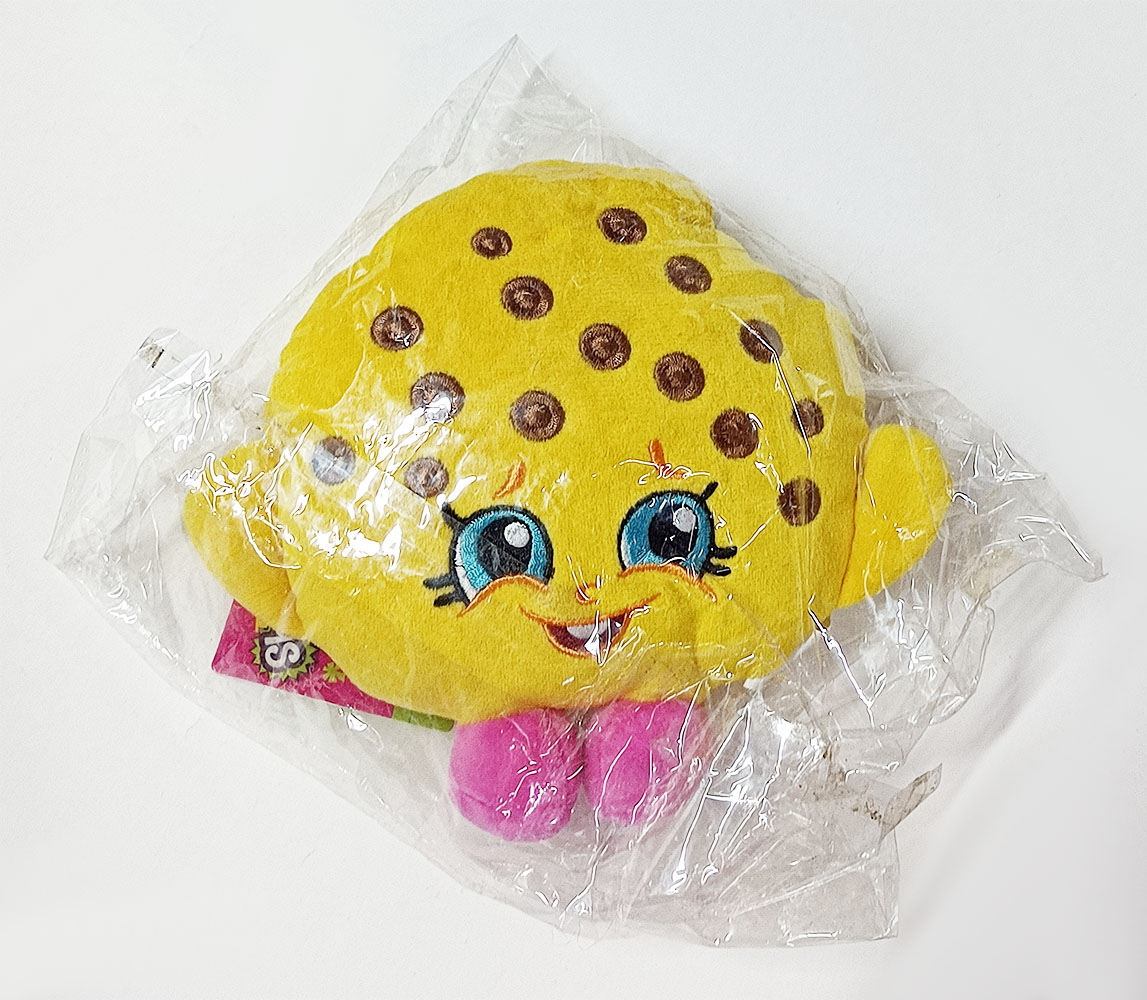 Картинка Мягкая игрушка "Шопкинсы" 20 см Артикул PM310973-10