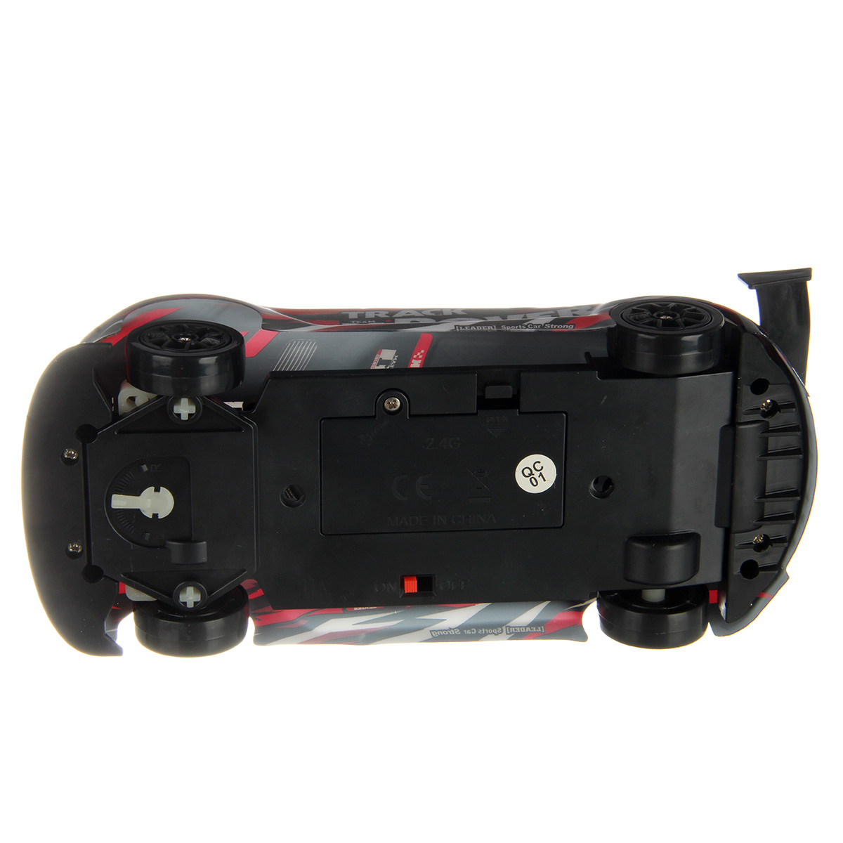 Картинка Машинка Р/У "Дрифт" Артикул 136626-110