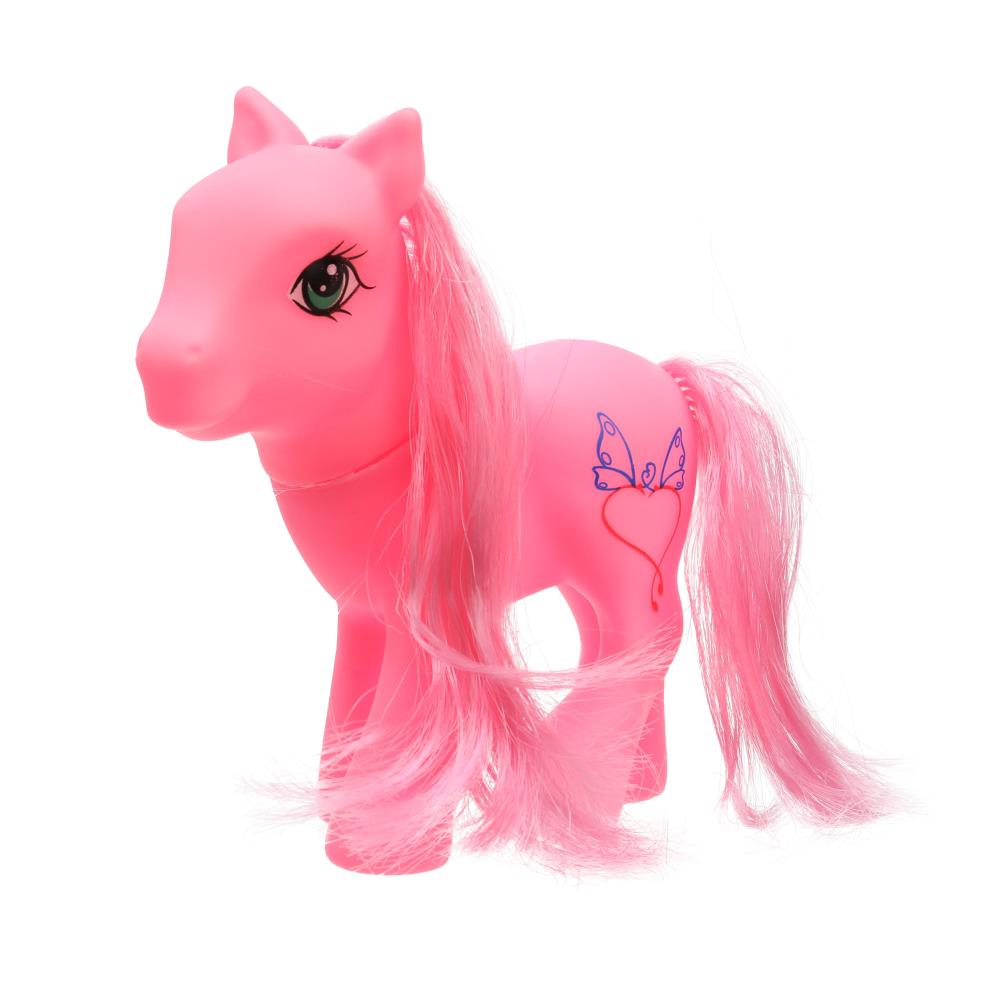 Картинка Пони 9 см, аксессуары, коробка с окошком КАРАПУЗ Артикул Y2005Z553-1-15