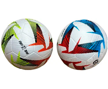 Картинка Мяч футбол реплика адидас 5 раз 5 слоев 450 гр Артикул CX-0084