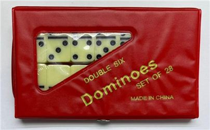 Картинка Домино Артикул S0693/-30