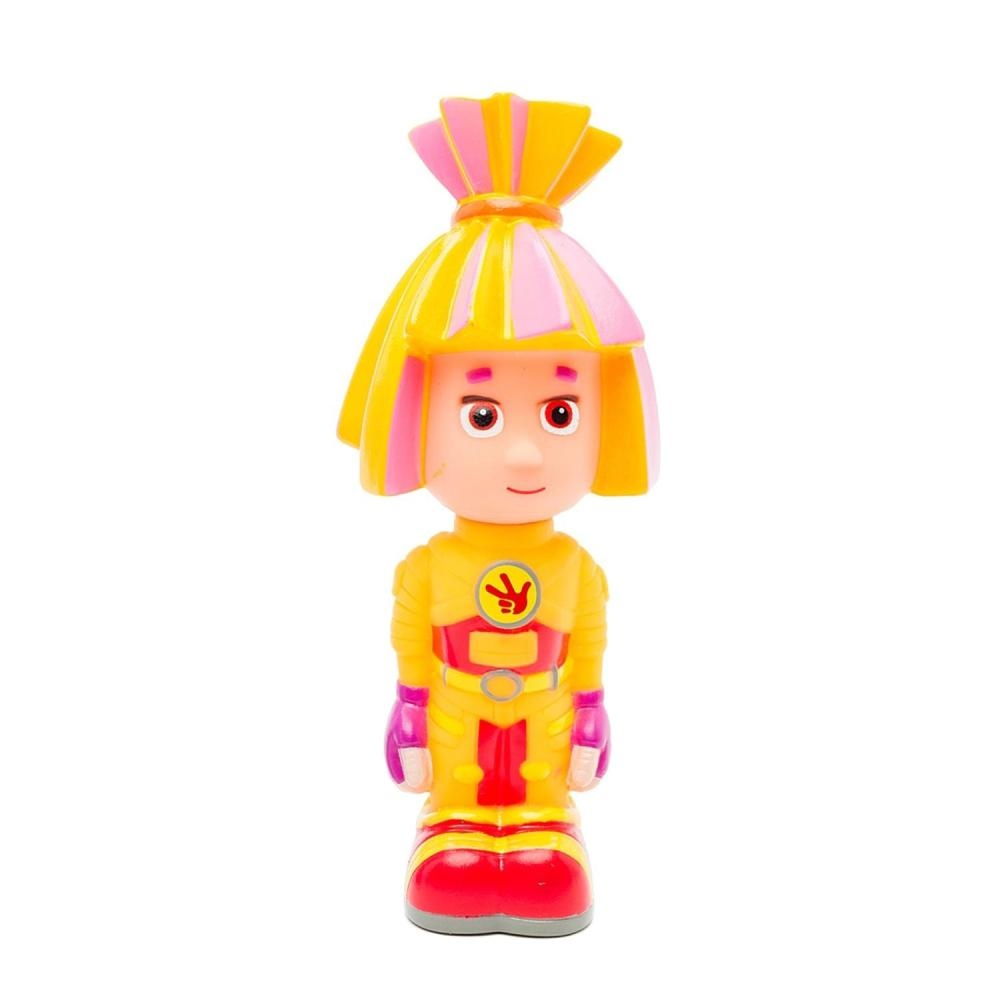 Картинка Игрушка для купания "Фиксики" - Симка Артикул 26R-5