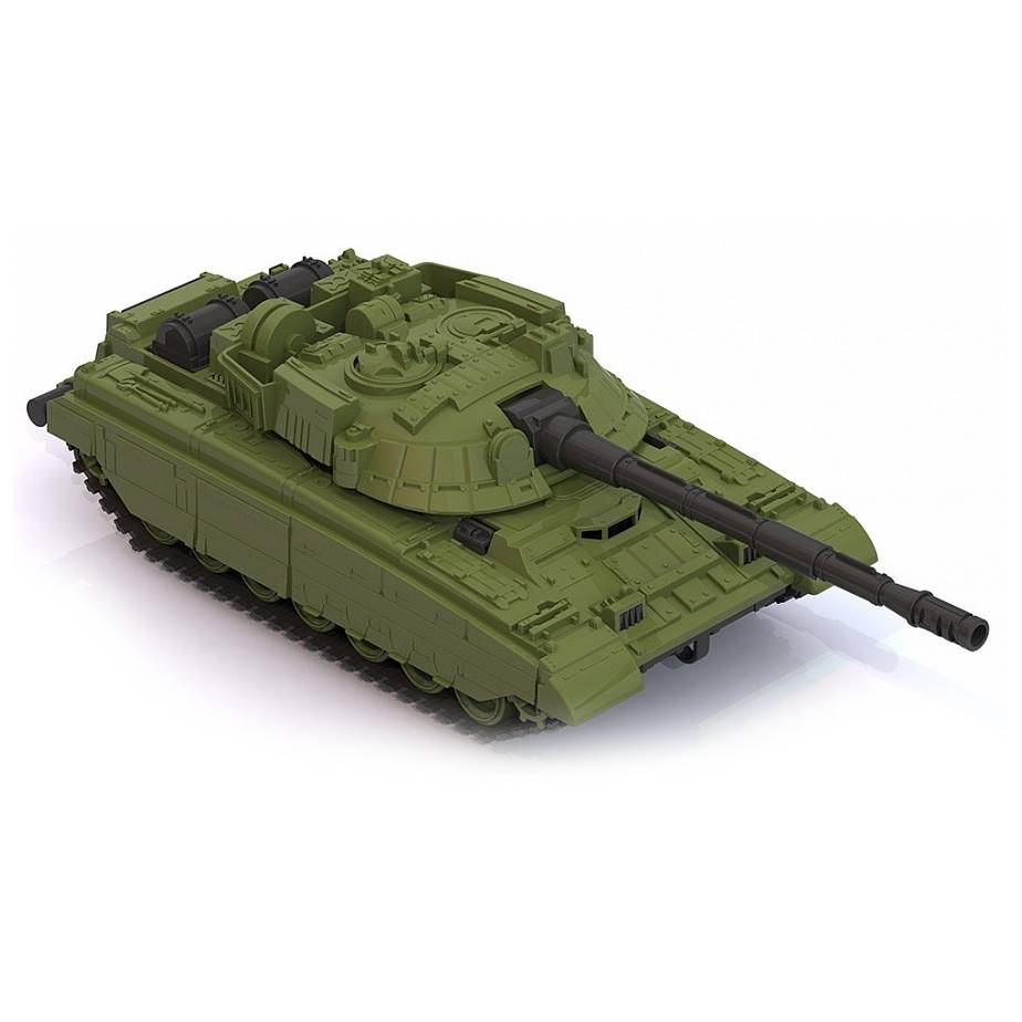 Картинка Танк "Барс" Нордпласт Артикул НП252