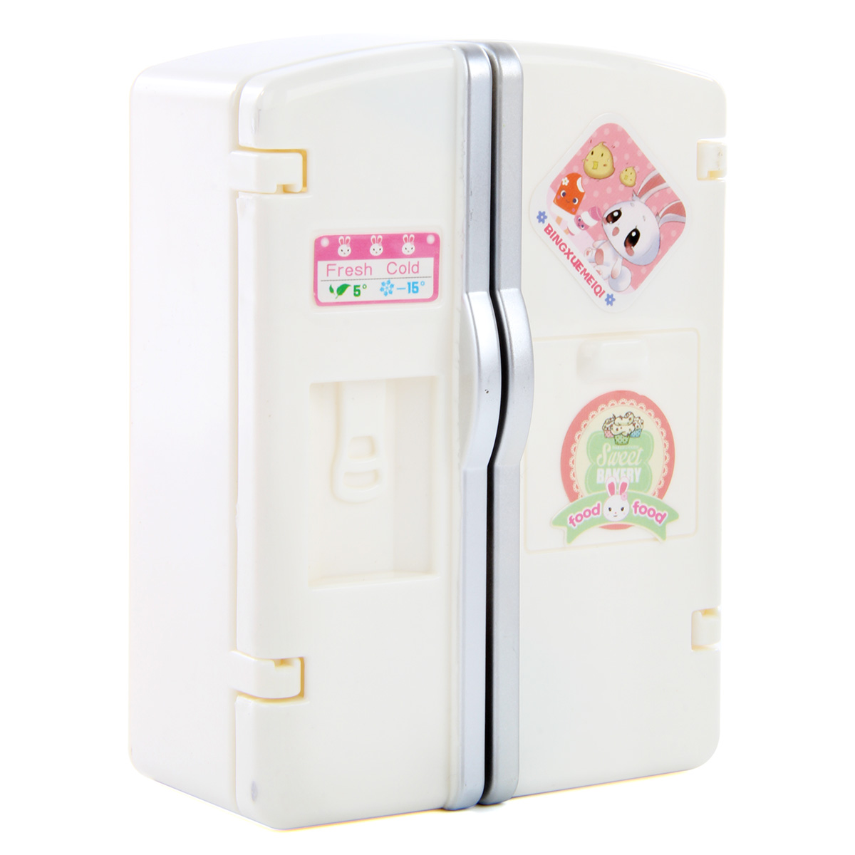 Картинка Кукла зайчик с набором мебели "Гостинная" Артикул 113305-110