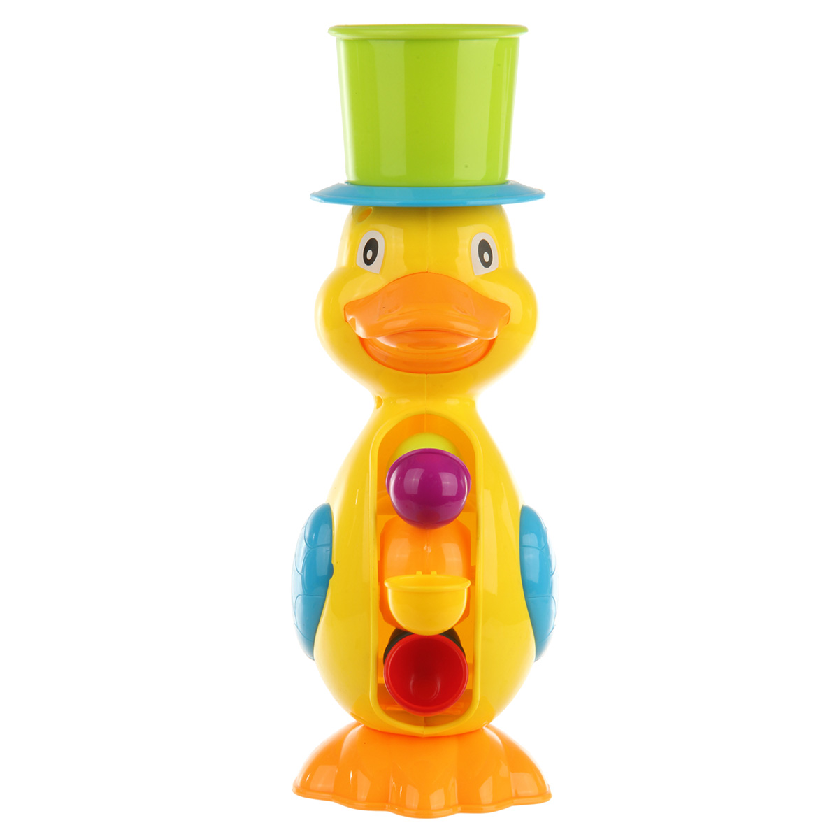 Картинка Игрушка для купания Артикул 62896-43