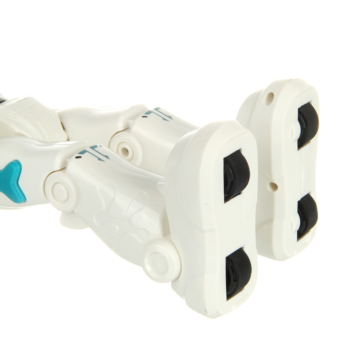 Картинка Робот 19х10х28 см. (рус озвучка) Артикул 132016-250