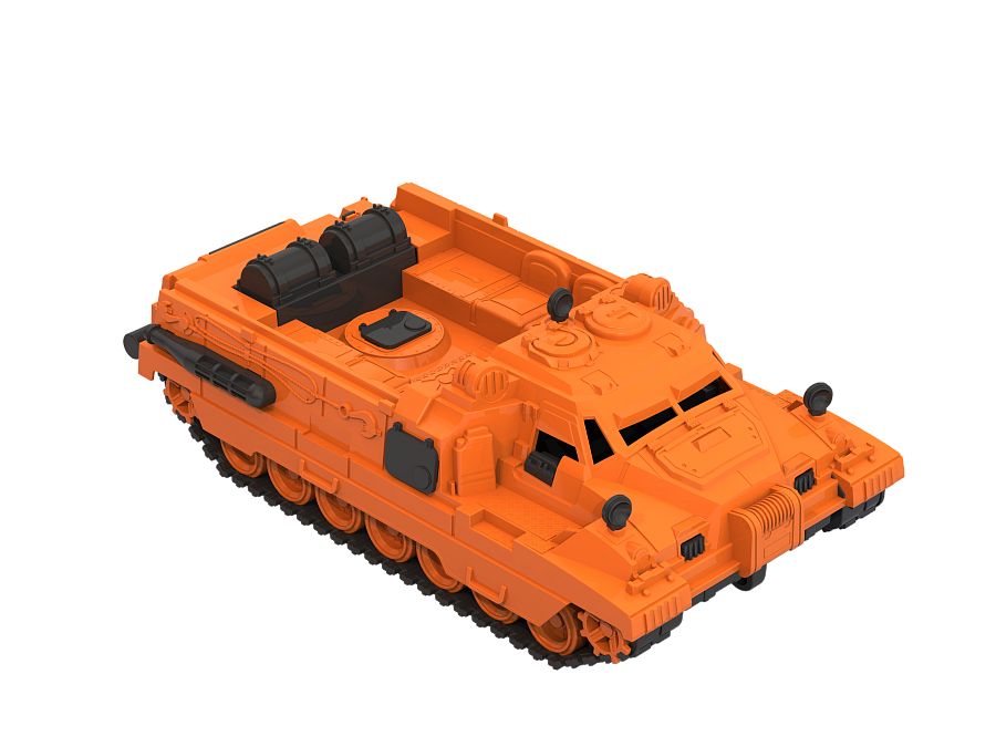 Картинка Вездеход "Геолог" Нордпласт Артикул НП233