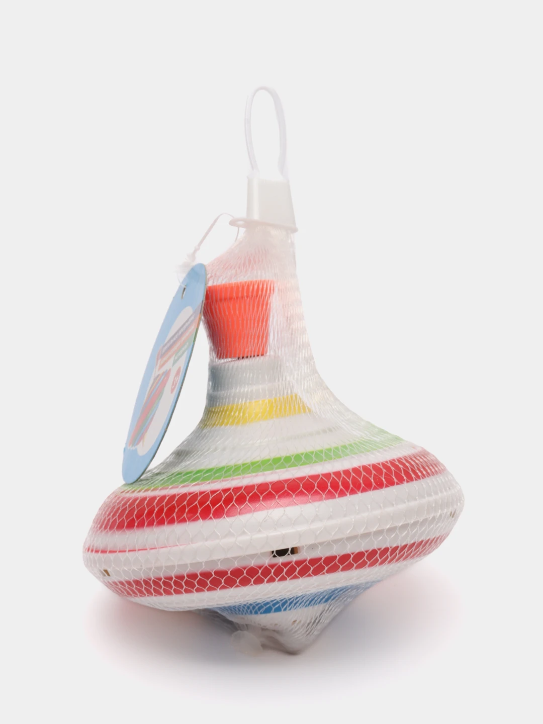 Картинка Юла 13*12*10 Артикул 0192A-13