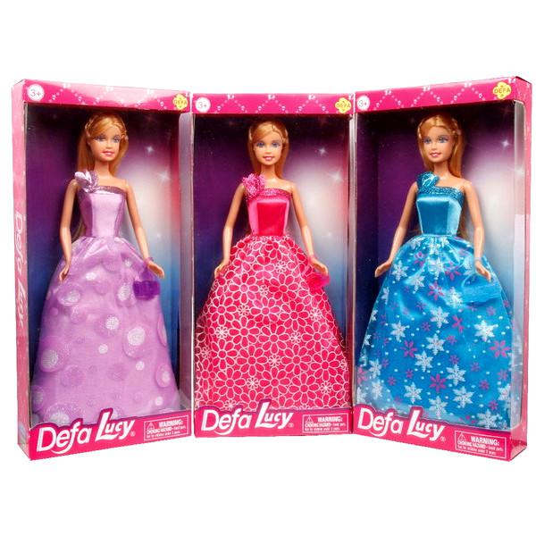 Картинка Кукла в ассортименте №8308 Артикул 8308-42