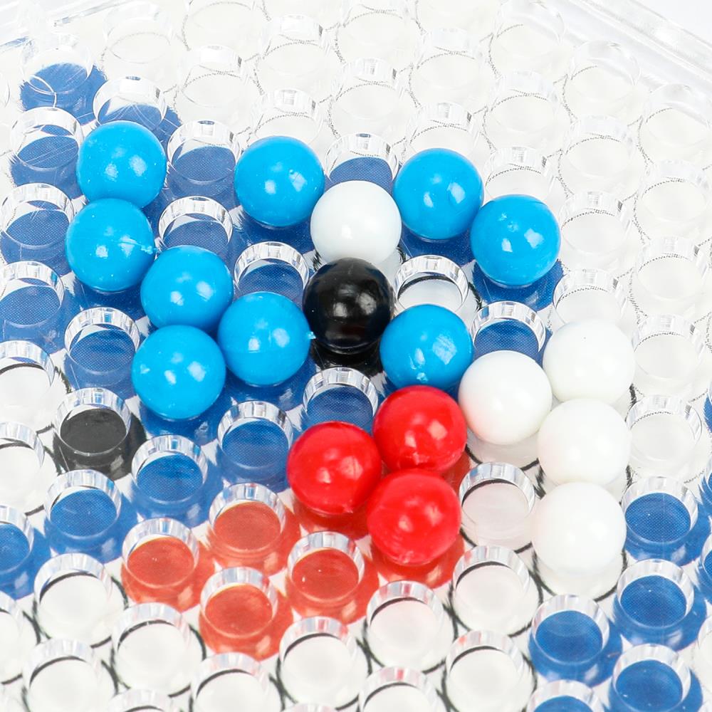 Картинка Аквамозаика 200 бусин бейби акулы МУЛЬТИ АРТ Артикул 123459-10