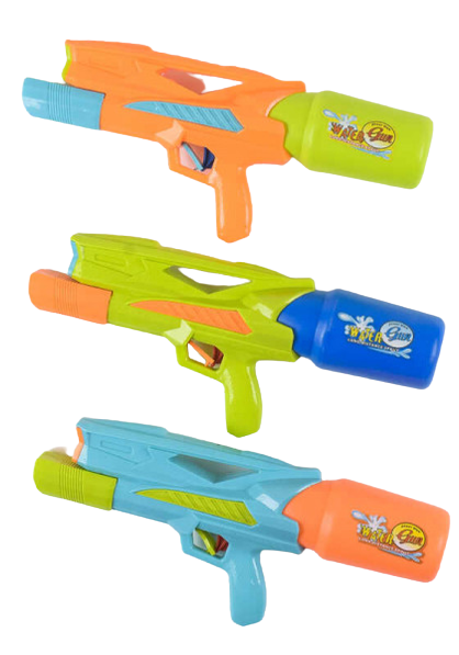 Картинка Водный автомат 38,5см 38,5*16,5*8 Артикул M903Q-28
