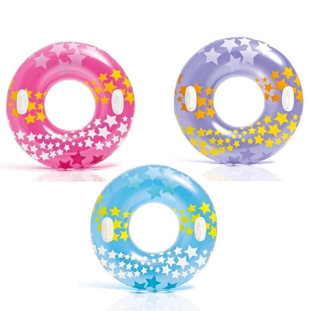 Картинка Круг 91см, 3 цвета, от 9-ти лет Артикул 59256