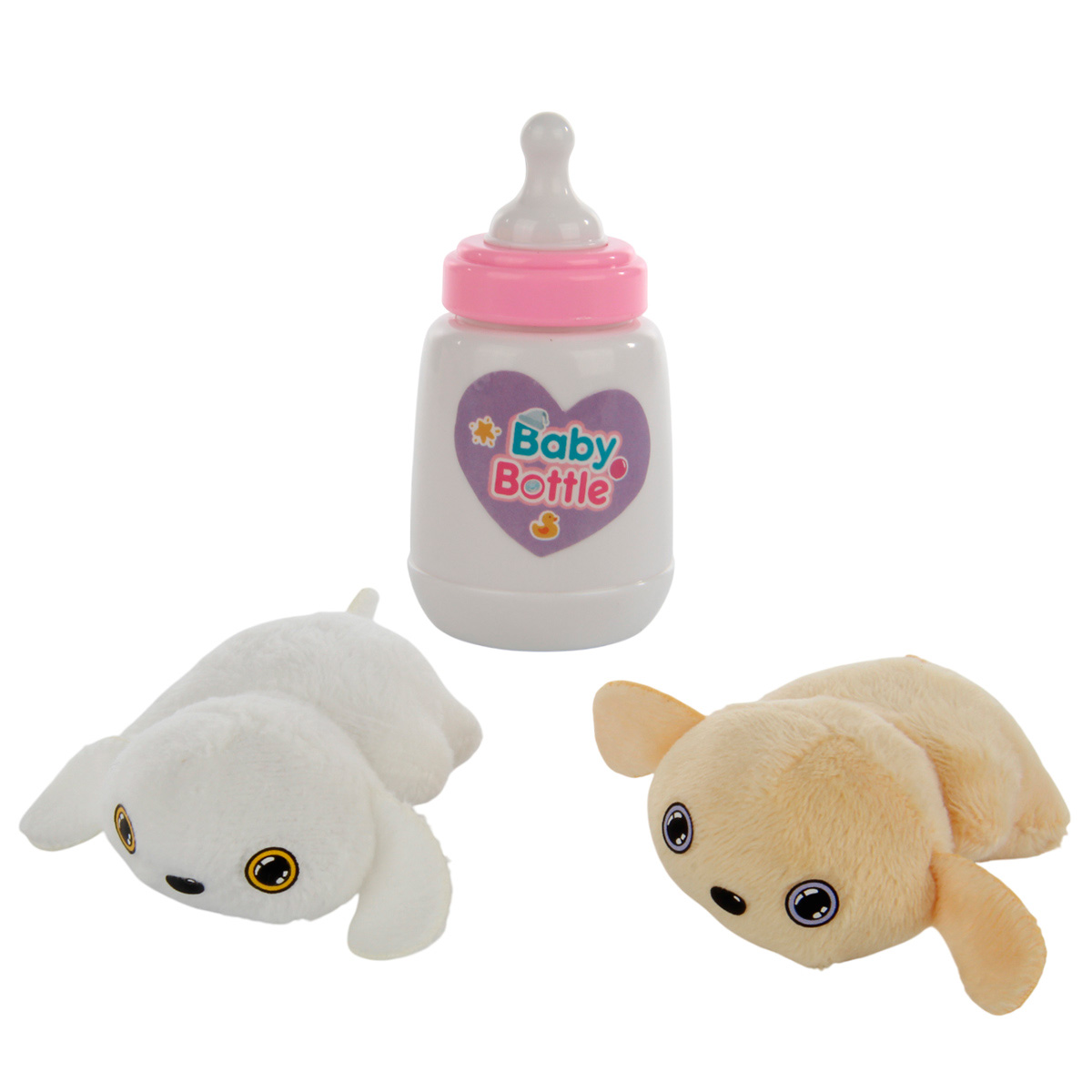 Картинка Игровой набор "Собака с щенками" 36х20х21 см. Артикул 135778-190