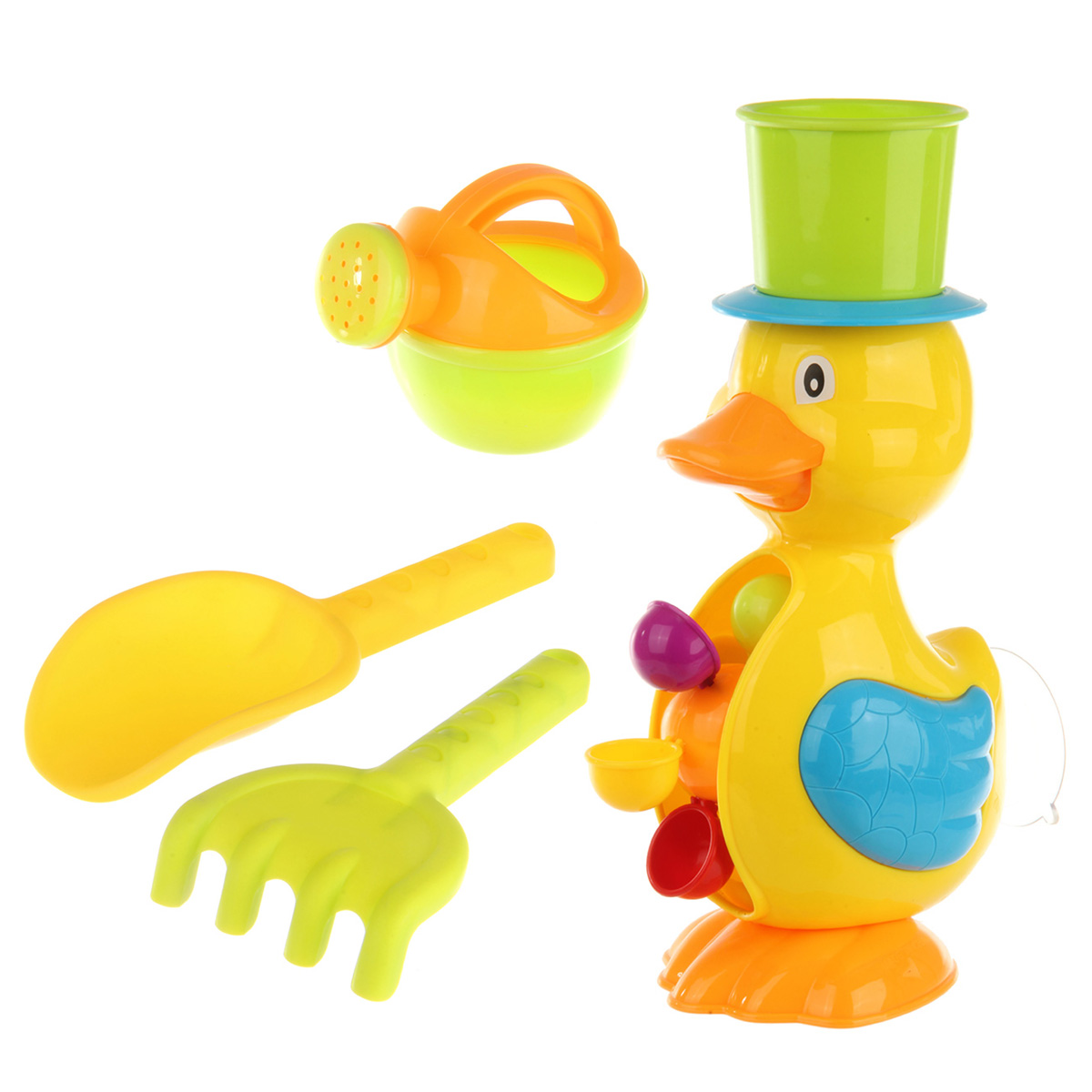 Картинка Игрушка для купания Артикул 62896-43
