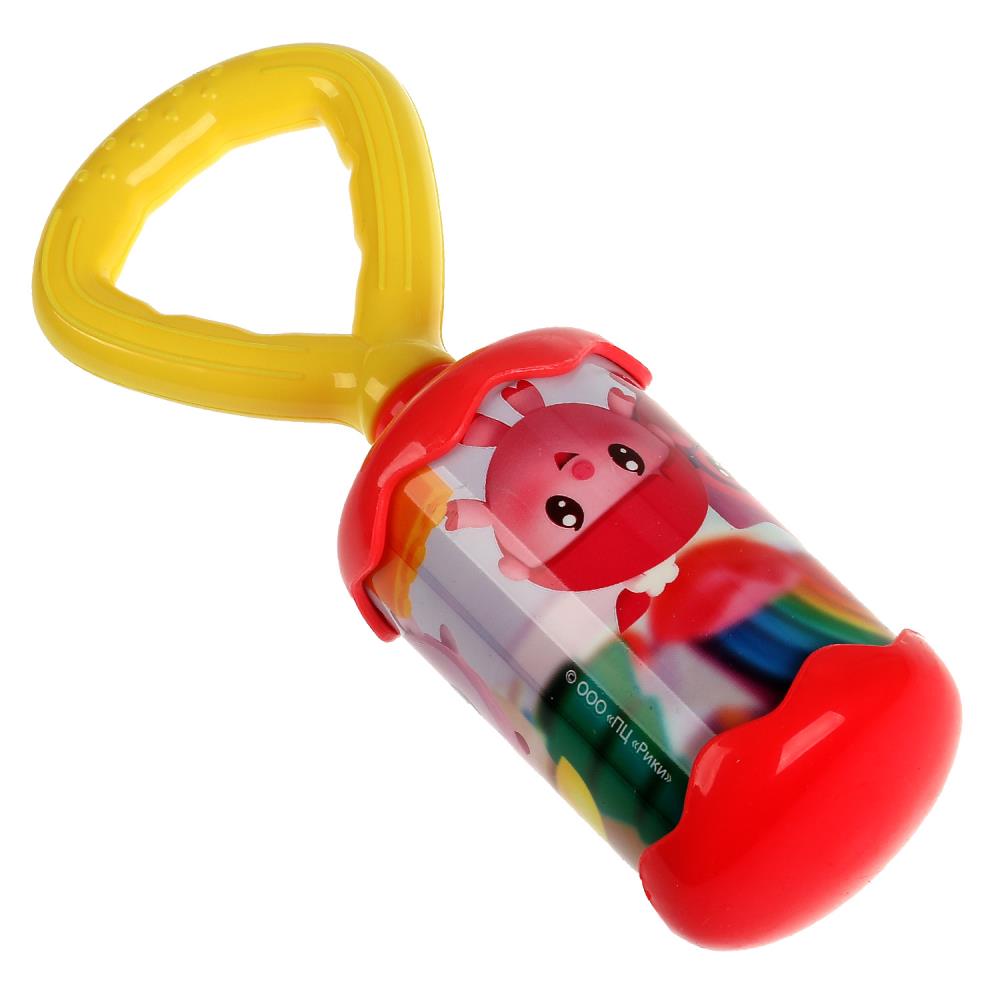 Картинка Погремушка МАЛЫШАРИКИ конфета на блист. Умка Артикул 2010M110-10