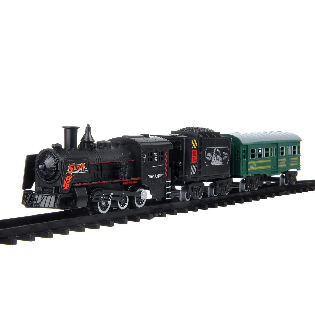 Картинка Игровой набор "Транспорт" Артикул 134118/-120