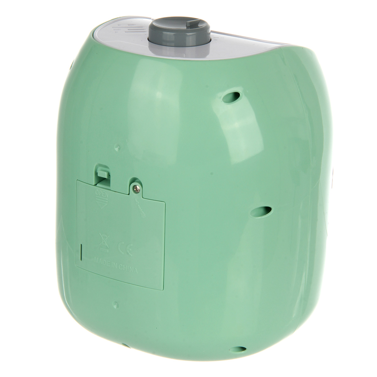 Картинка Игровой набор "Аэрогриль" св., зв., 21*19.3*22 Артикул 135991-100