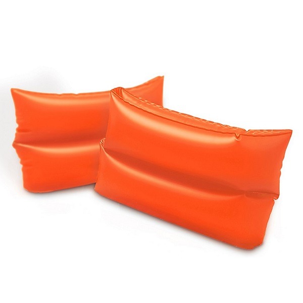 Картинка Нарукавники д/плавания для 6-12лет 25x17см Intex Артикул 59642