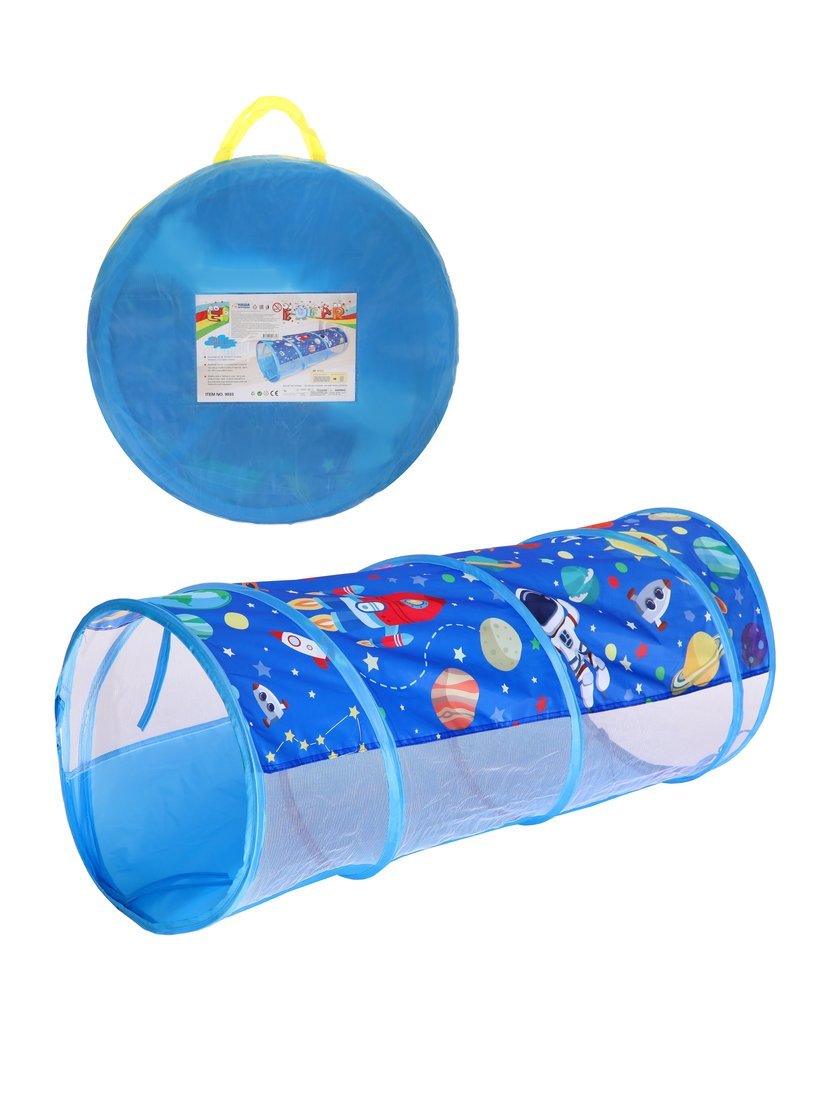Картинка Туннель игровой, 46х120 см, сумка Артикул 200934247-73