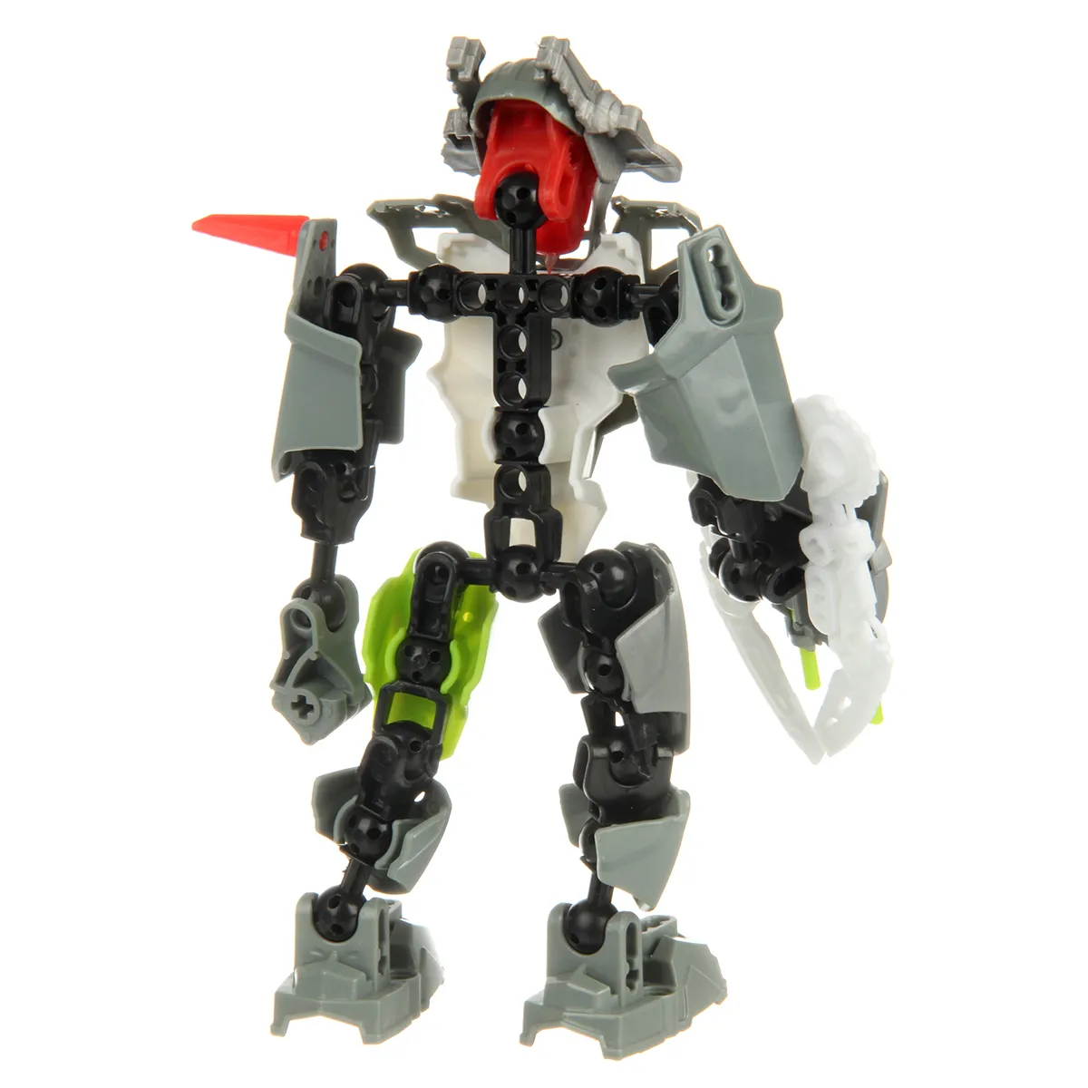 Картинка Трансформер 24х15х6,5 см. кор. Артикул 133185-20