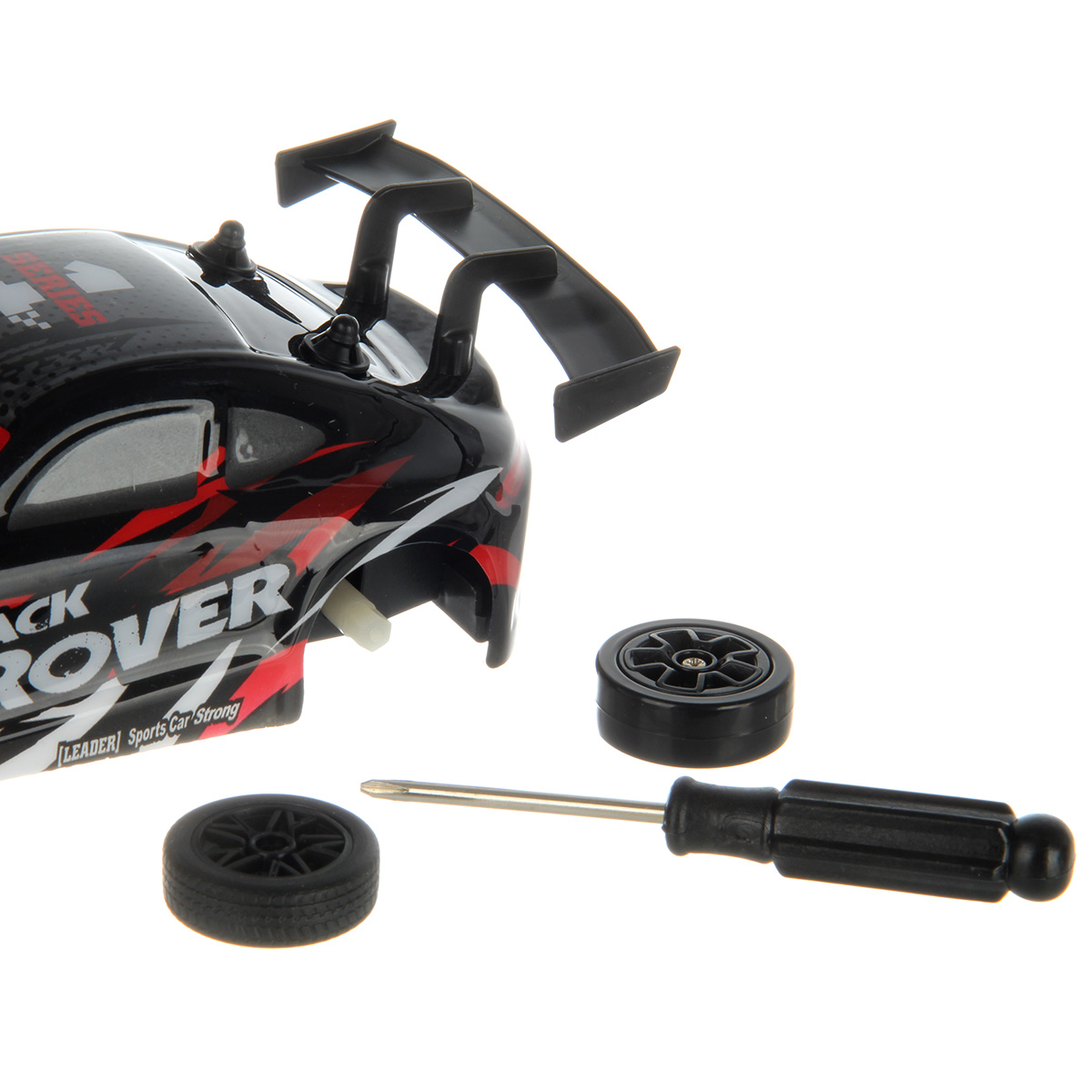 Картинка Машинка Р/У "Дрифт" Артикул 136626-110