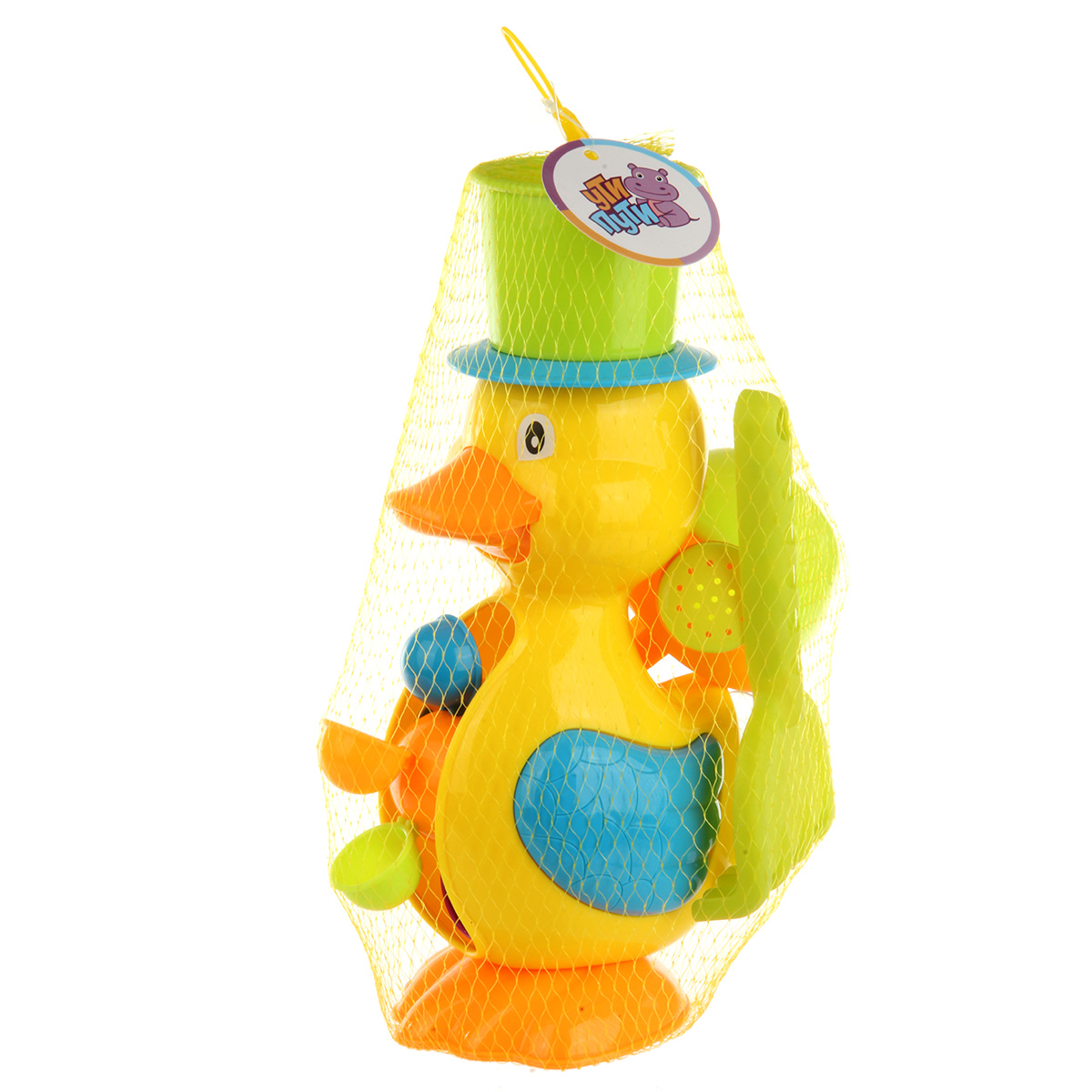 Картинка Игрушка для купания Артикул 62896-43