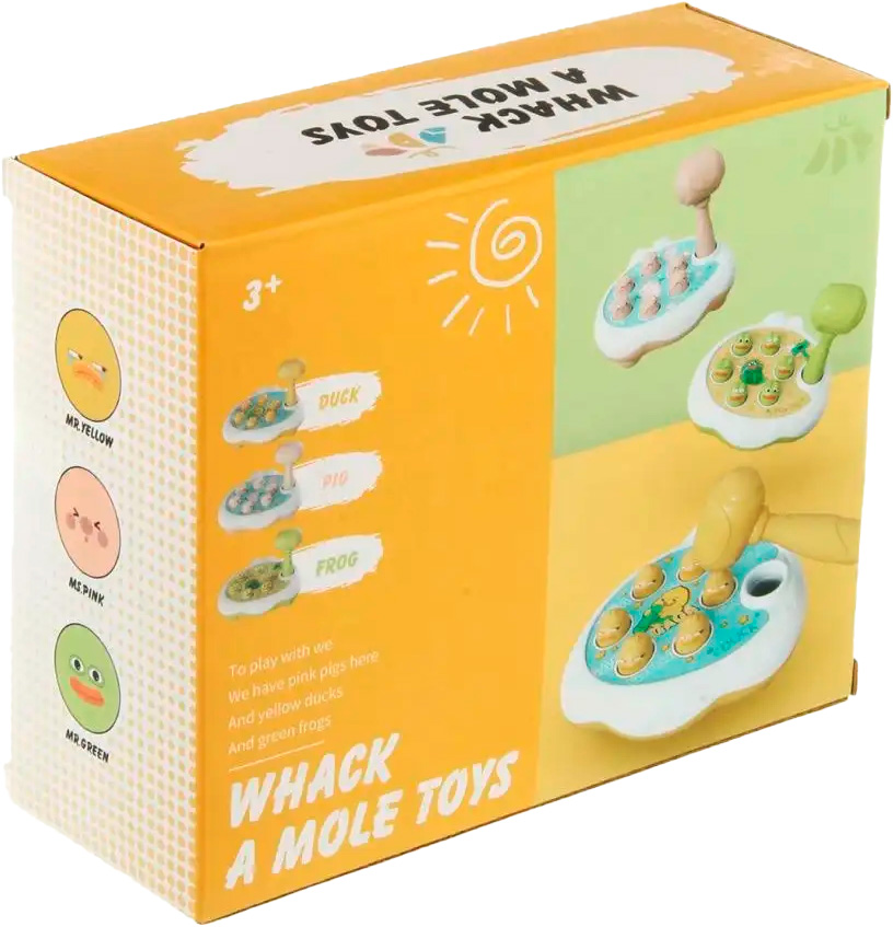 Картинка Игровой набор" Меткость", в кор. Артикул 120333/-40