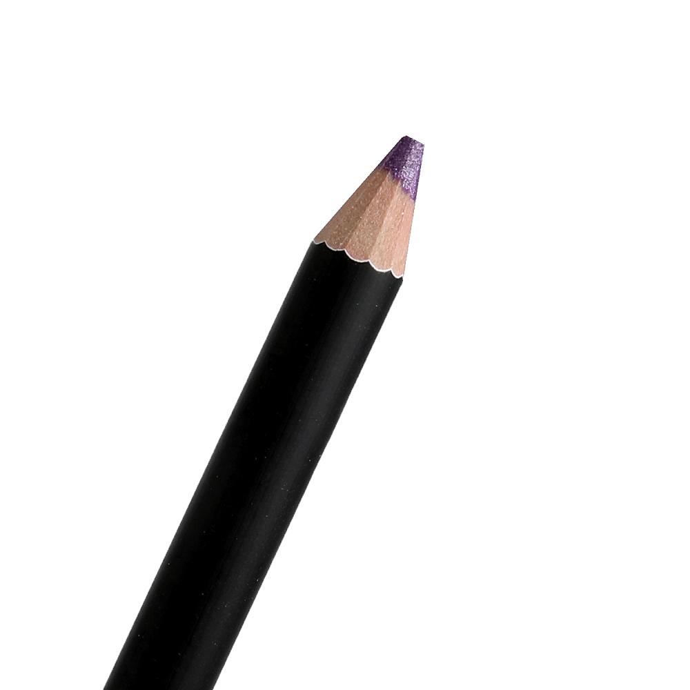 Картинка Карандаш для глаз фиолетовый TIK TOK GIRL Артикул YL68143TTG