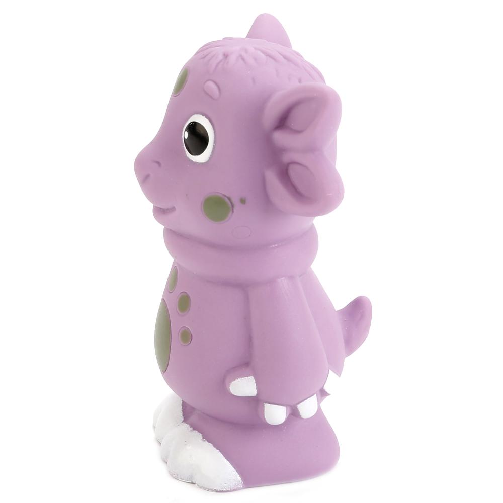 Картинка Игрушка пластизоль для ванны ЛУНТИК КАПИТОШКА Артикул 27R-15