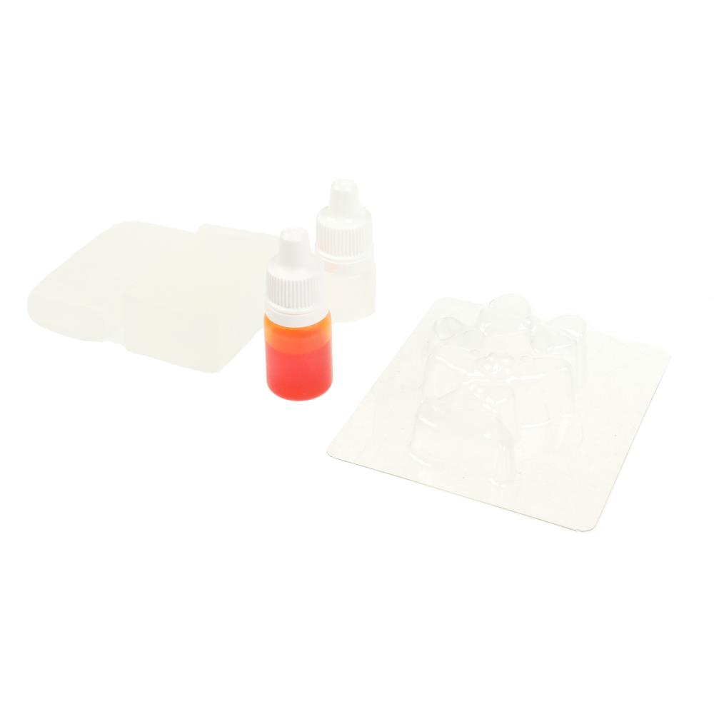 Картинка Мыло своими руками, лисенок МУЛЬТИ АРТ Артикул SOAP-LIS-10