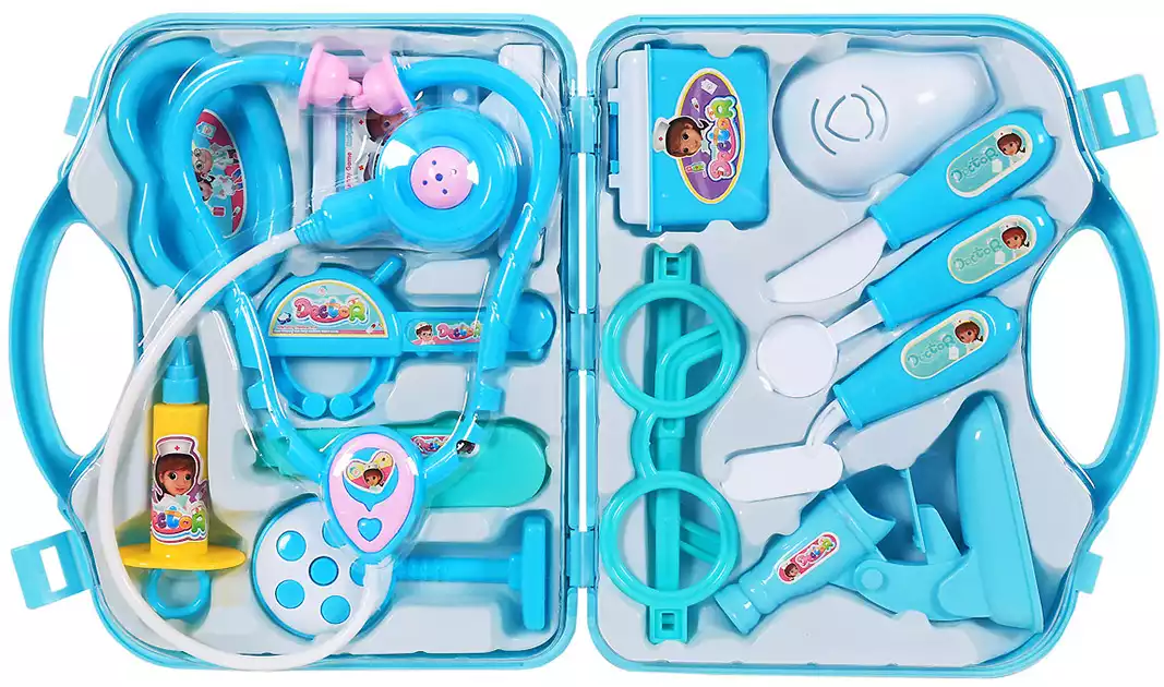 Картинка Набор доктора Артикул DF546-11-35