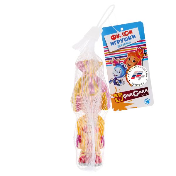Картинка Игрушка для купания "Фиксики" - Симка Артикул 26R-5