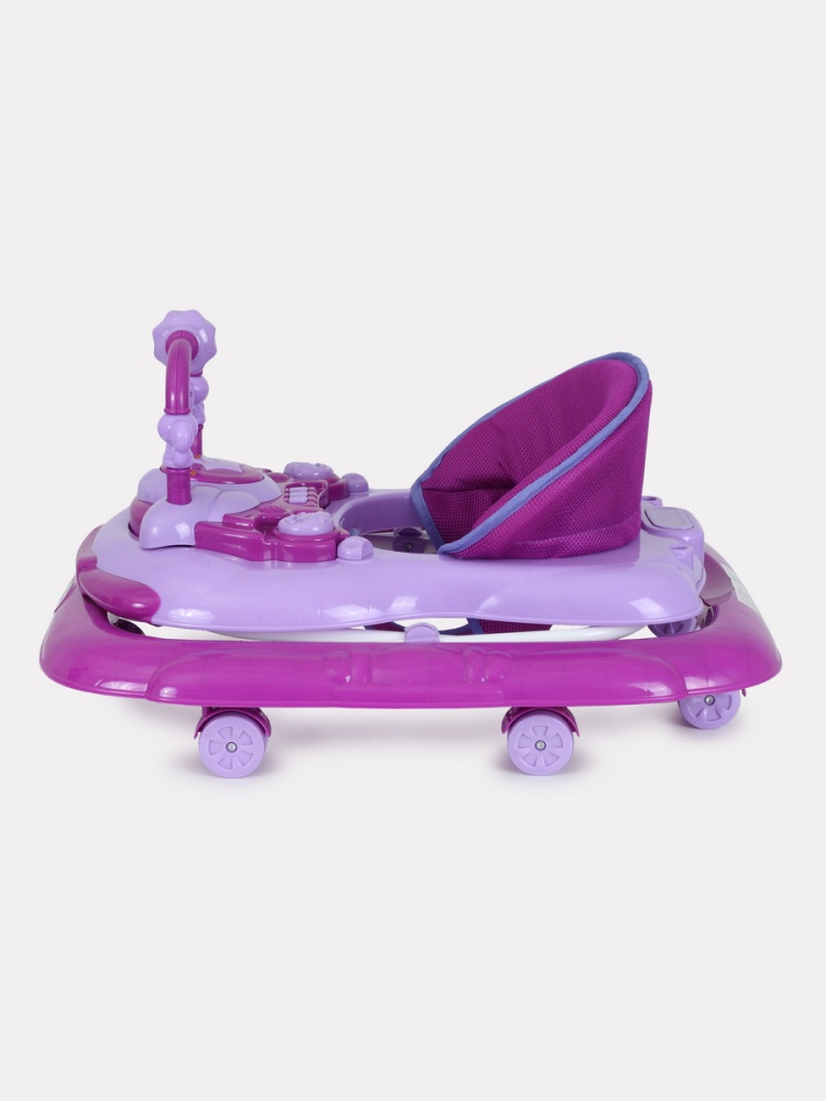 Картинка Ходунки детские RW116 Purple (фиолетовый) Артикул RW116-250