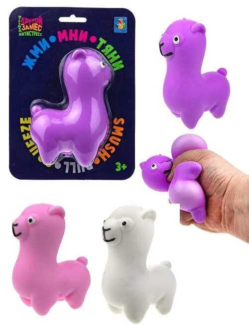 Картинка Крутой замес Альпака Артикул Т20329