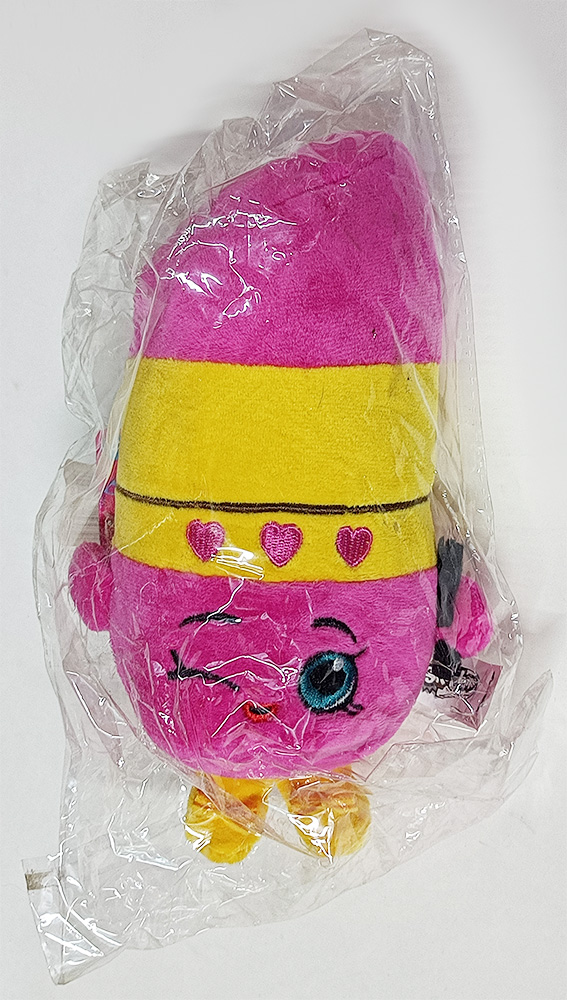 Картинка Мягкая игрушка "Шопкинсы" 20 см Артикул PM310973-10