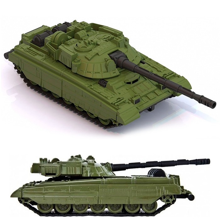 Картинка Танк "Тарантул" Нордпласт Артикул НП251