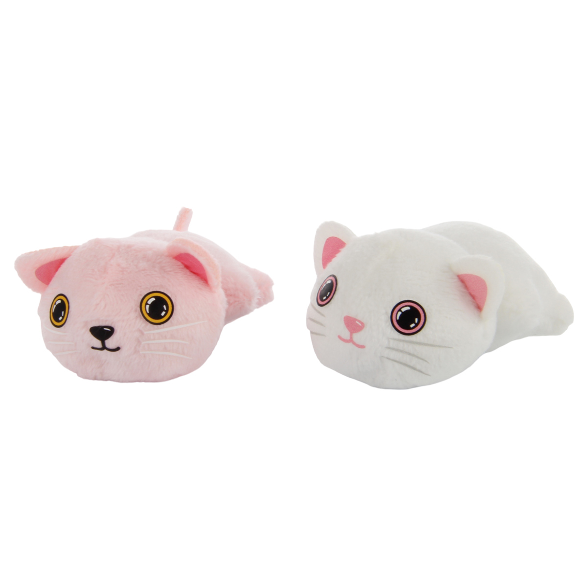 Картинка Игровой набор "Кошка с котятами" 36х20х21 см. Артикул 135779-190