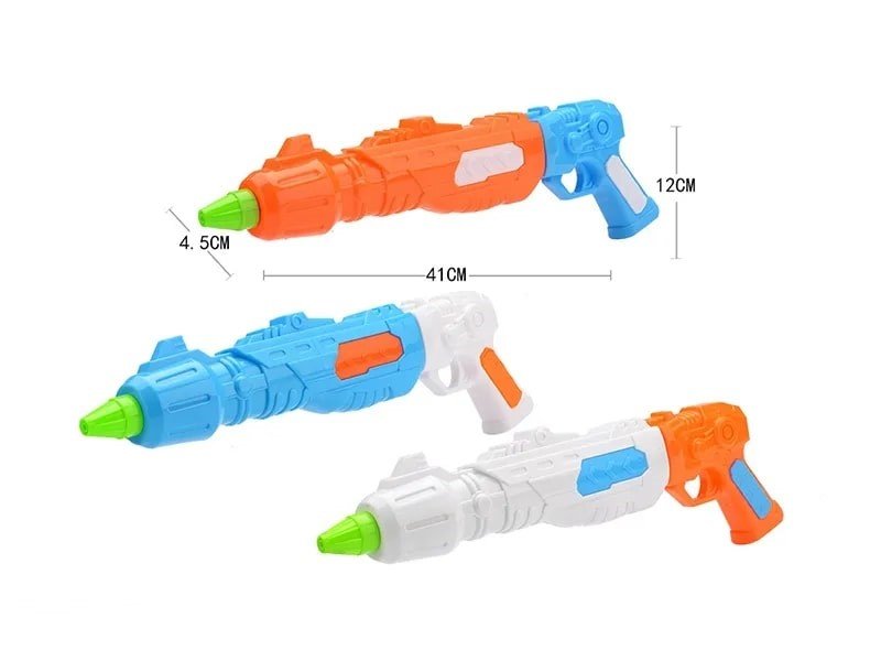 Картинка Водная помпа 41см 41*14*4,5 Артикул K773-29