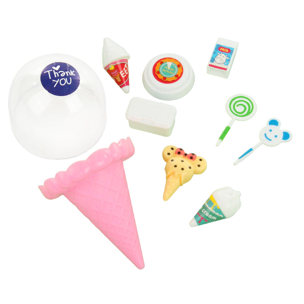 Картинка Кукла "Малинка", зв., 33,5х21х11,5 см, кор. Артикул 133522-125