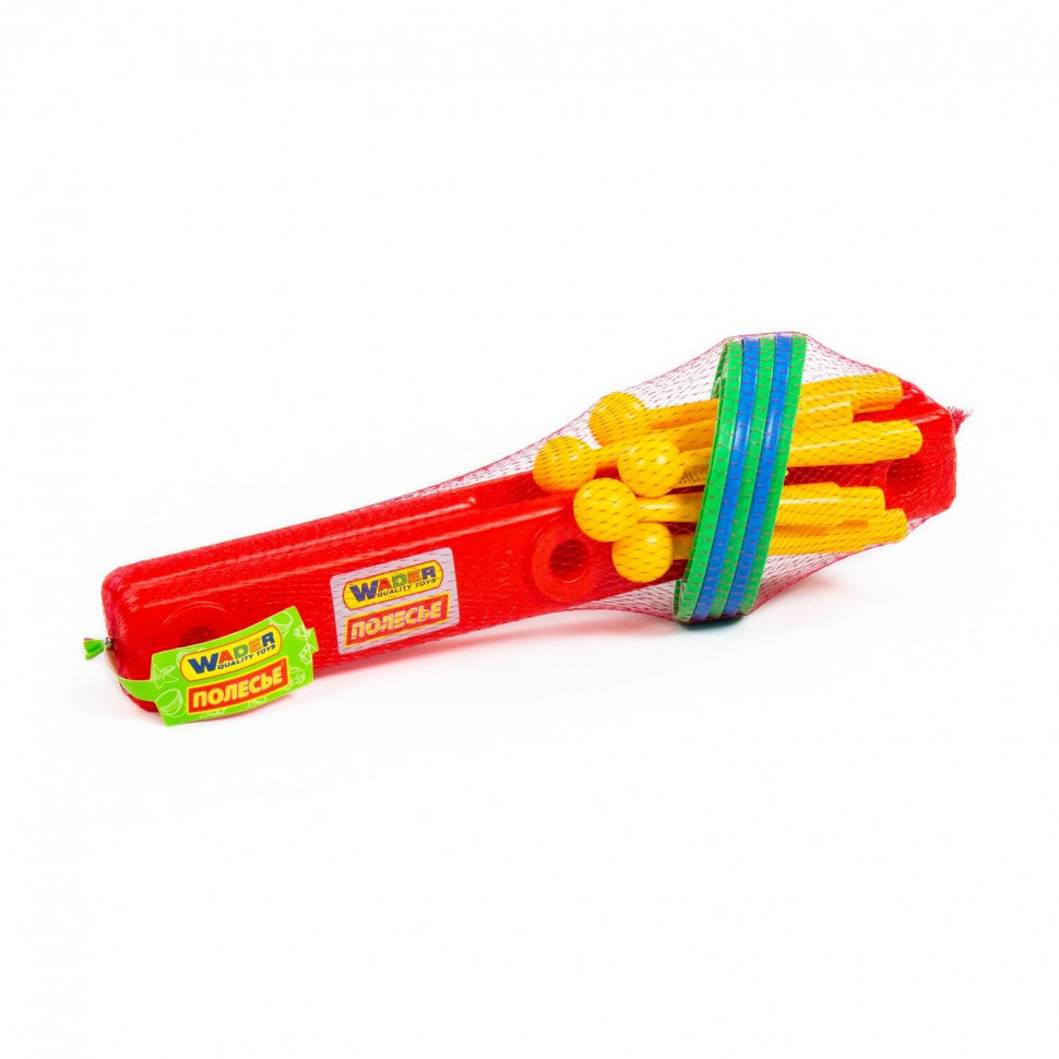 Картинка Кольцеброс "Набрось кольцо" Артикул П-41388