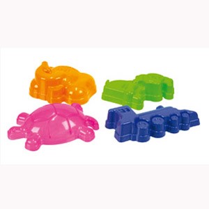 Картинка Набор формочек 4 шт. Артикул 2-071